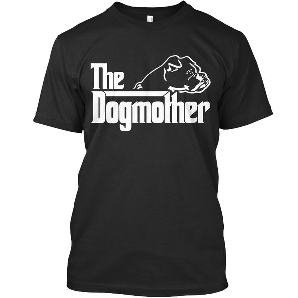 Dogmother Unisex