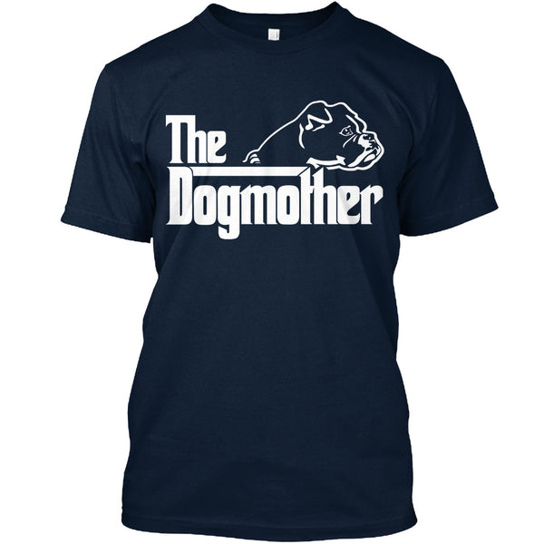 Dogmother Unisex