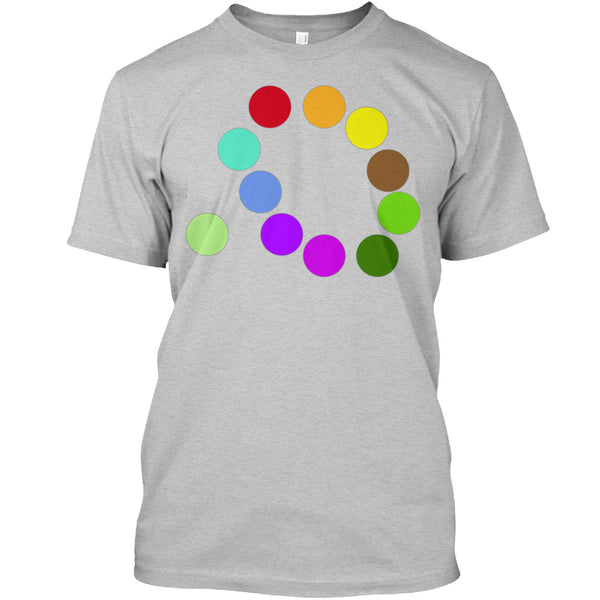 CHECK DEEZ DOTS 2